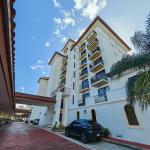 Alquiler de apartamento en clayton, embassy village