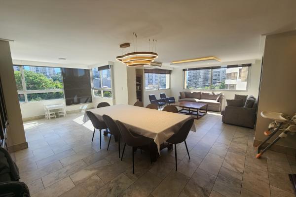 Venta de apartamento en el edificio la joya, paitilla