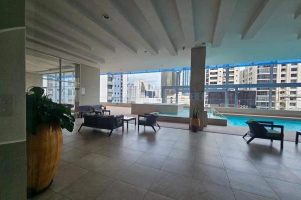Se vende apartamento marbella 47, reposeído