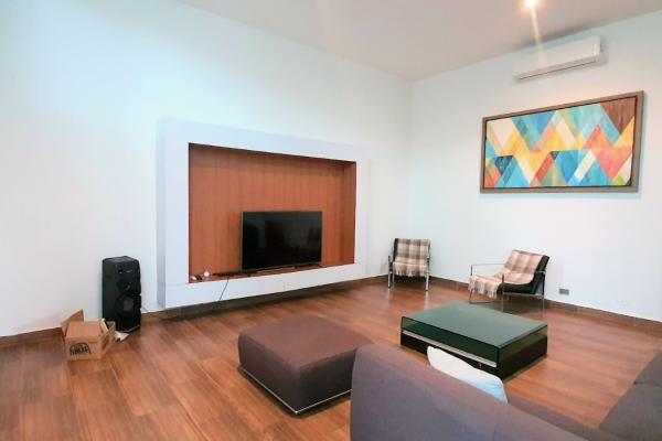Venta casa en altos del golf con piscina propia