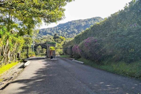 Premium home building lot in las terrazas –boquete