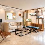Venta de apartamento en ph terrazas del cangrejo