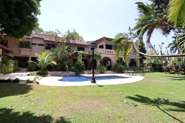 Alquiler de casa en altos del golf