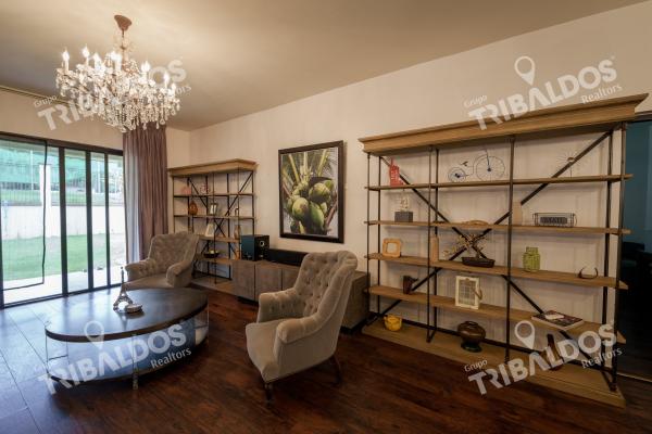 Venta de casa en ph embassy club, clayton