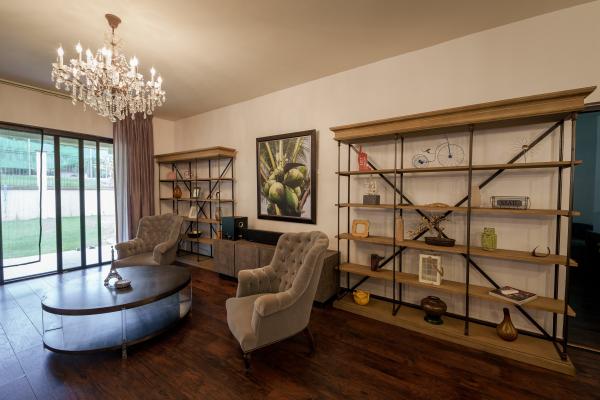 Venta de casa en ph embassy club, clayton