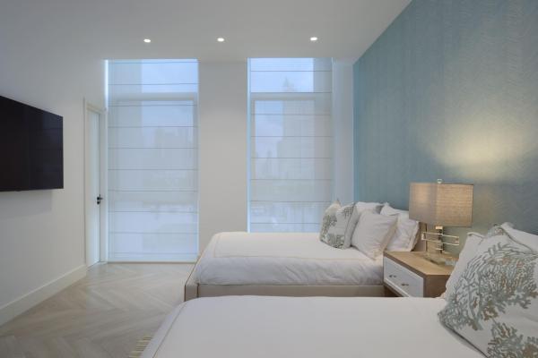 Waterfront 6 – wake up to the marina, own the view