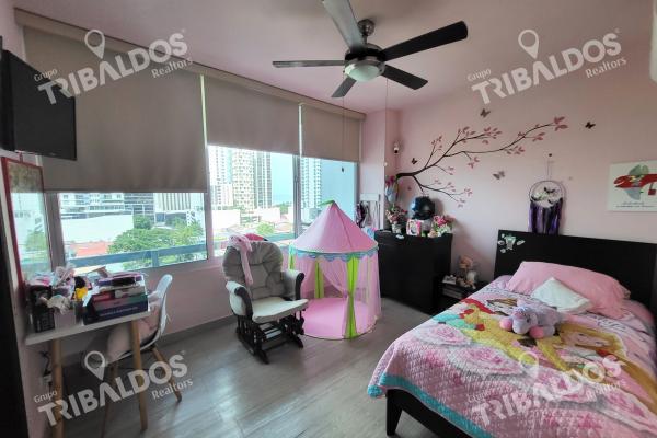 Venta de apartamento en ph tao, san francisco