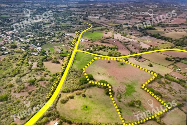 Venta de finca en guararé