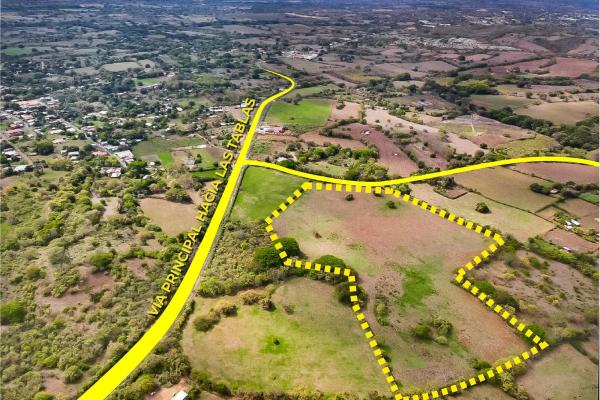 Venta de finca en guararé
