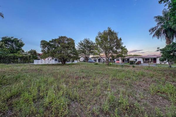 Terreno residencial en venta en la perla, david