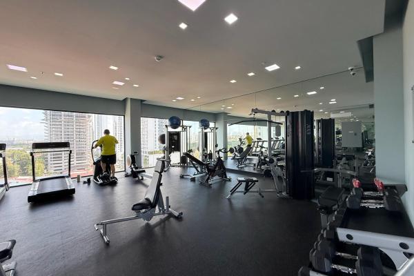 Apartamento en venta en coco place – coco del mar