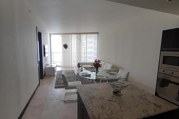 Apartamento en venta situado en el ocean club