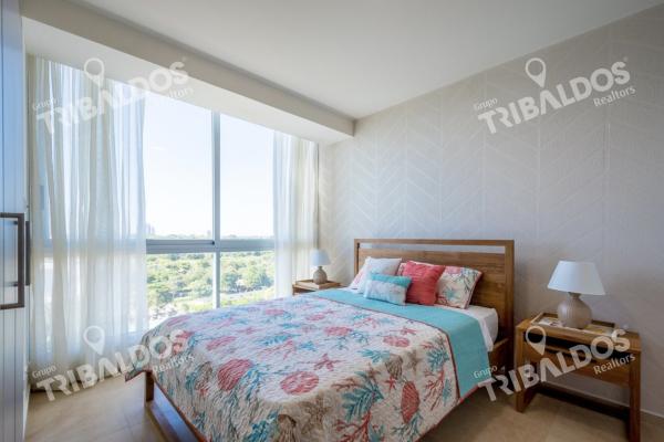 Venta de apartamento en royal palm nueva gorgona