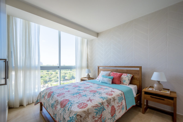 Venta de apartamento en royal palm nueva gorgona