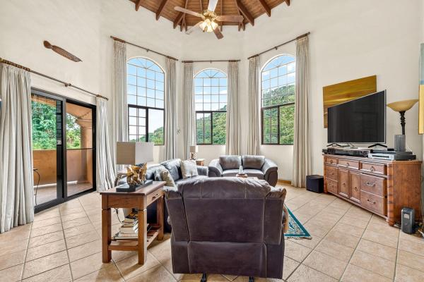 3-bedroom villa in valle escondido, boquete,panama
