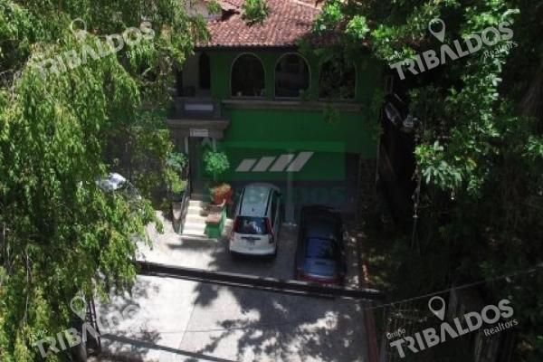 Venta de casa comercial en bella vista