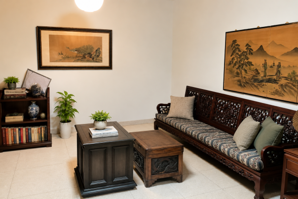 Sale of house with commercial use in san francisco