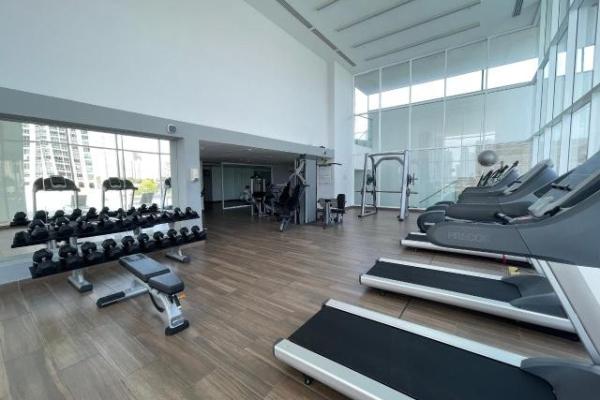 Venta apartamento the towers calle 50