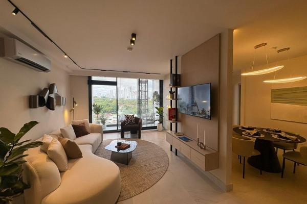 Venta de apartamento $335,000.