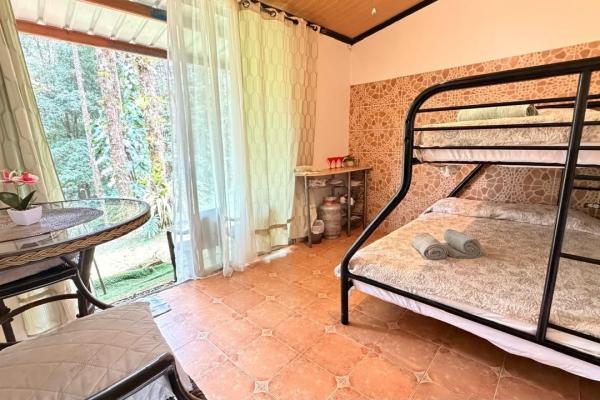 Venta de casa en el nido, cerro azul.