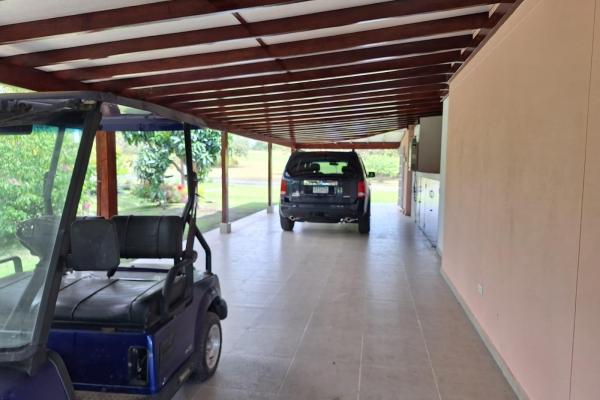 Villa de 3 habitaciones y 3 baños en costa blanca decameron