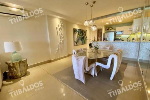 Venta de apartamento en casamar , torre perlamar