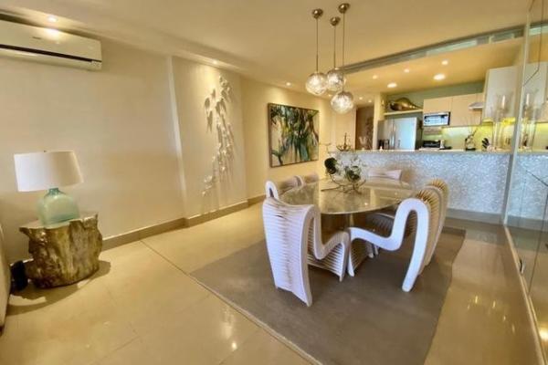 Venta de apartamento en casamar , torre perlamar