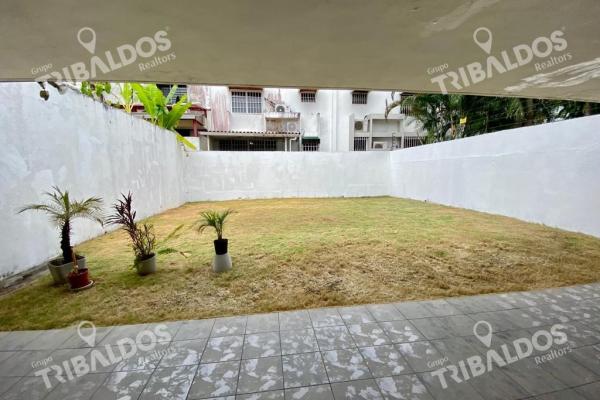 Duplex sale commercial house in obarrio