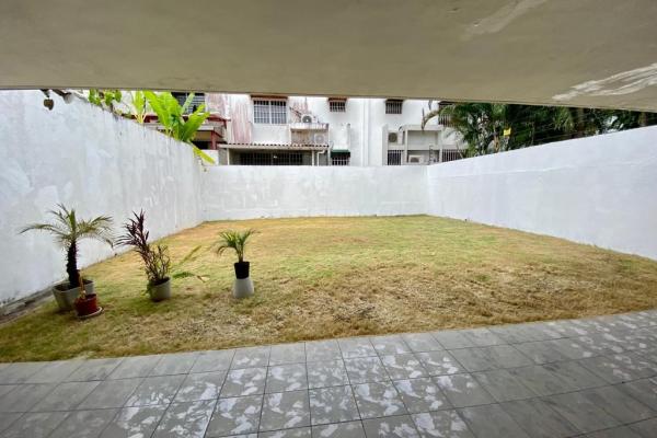 Venta de duplex comercial en obarrio