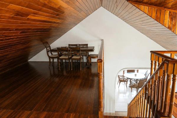 Four rental homes for sale in alto boquete