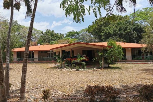 Finca en chame