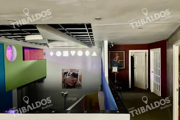 Venta de oficina en los angeles, local comercial