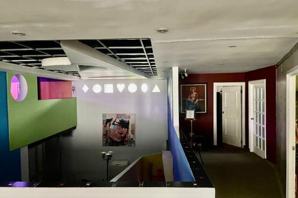 Venta de oficina en los angeles, local comercial