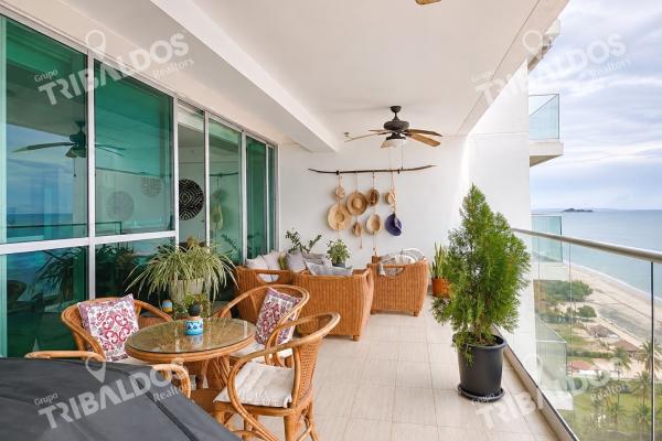 Venta de apartamento en playa blanca ph lighthouse beach tower