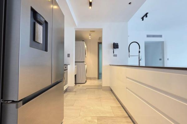 Luxury apartment for sale in bella vista