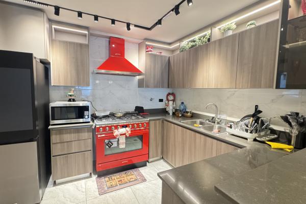 Venta de apartamento en ph luxor torre 400