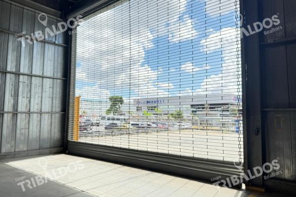 Sale of warehouse in tocumen commercial park