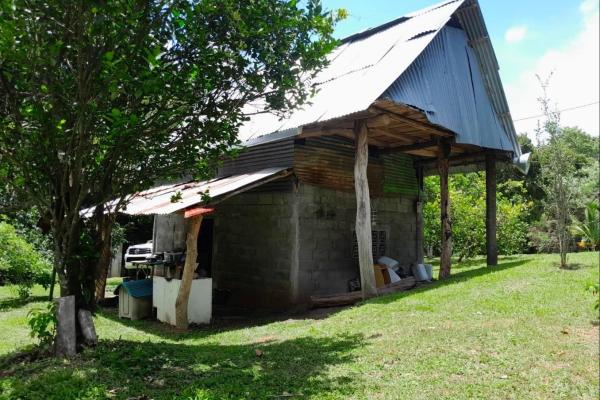 3+ ha in capira
