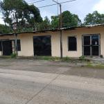 Se vende local comercial, cerca de la terminal de transporte