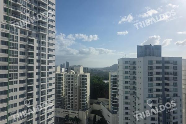 Sale of apartment in ph vivendi green