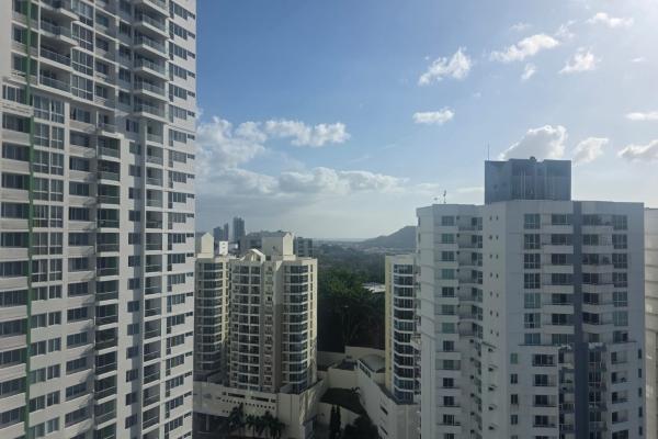 Venta de apartamento en ph vivendi green, betania