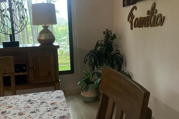 Se alquila casa amoblada ubicada en altos de maría
