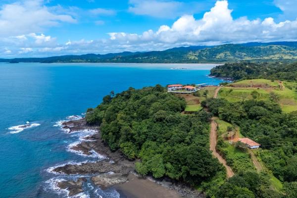¡impresionante casa de pesca en venta en panamá!