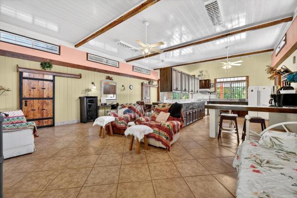 Casa de 3 recámaras 3.5 baños en potrerillos panamá