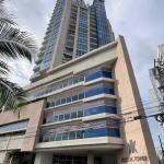 Apartment for sale in san francisco, kolosal tower