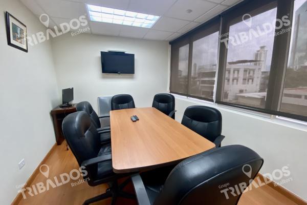 Venta de edificio en obarrio
