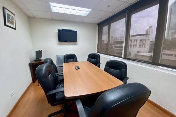 Venta de edificio en obarrio