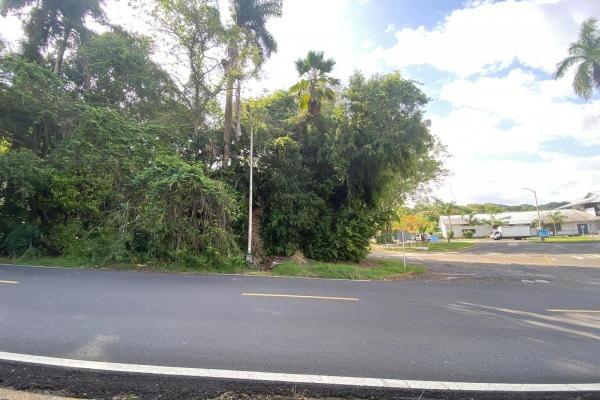 Corner residential lot in diablo | 666 m² |