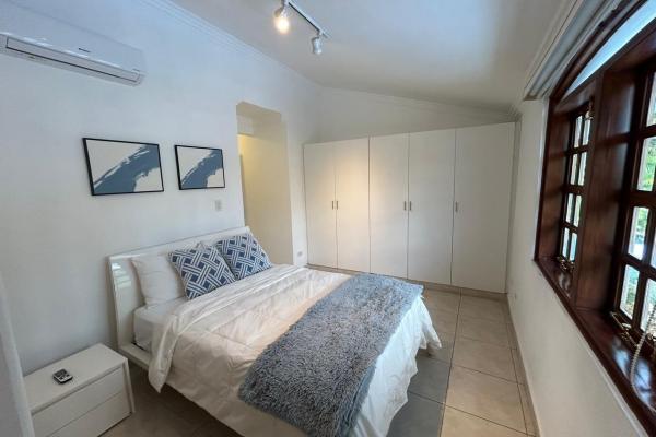 Playa blanca resort