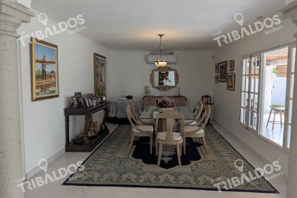 Venta de casa en las cumbres, la meseta